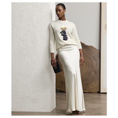 Свитер rf 100%кашемир