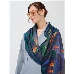 Палантин KSH7-14-38