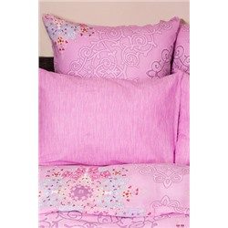 КПБ Витраж бязь сем.