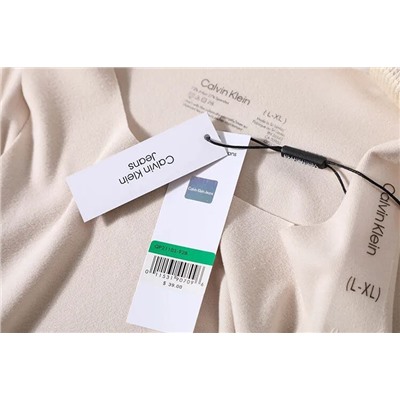 Женская майка slim fit СК