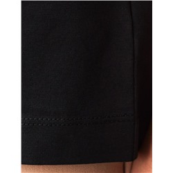 Футболка из премиального хлопка с авторским принтом