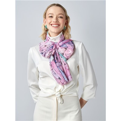 Палантин женский KSH16-128-2