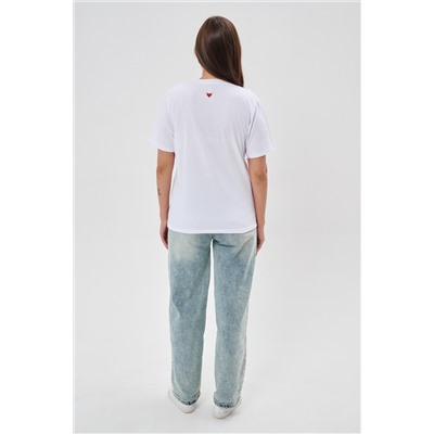 Футболка женская 88537