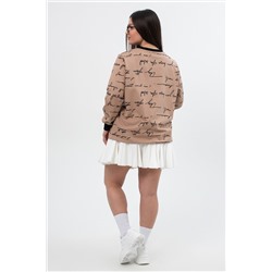 Свитшот женский СЖ014