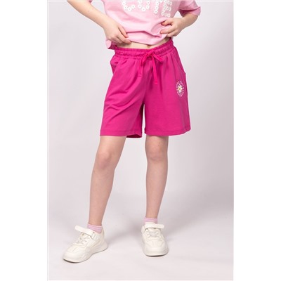 Шорты для девочки 101280 НАТАЛИ #986782