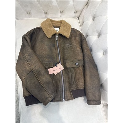 Натуральная импортная кожа .овчина качество топ