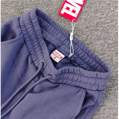 Спортивные штаны для мальчиков МАРВЕ*Л. Экспорт