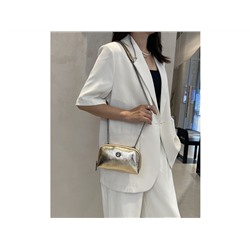 Сумка женская Lanotti 6007/золото