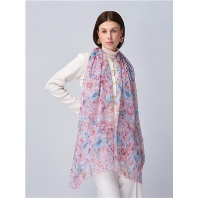 Палантин женский KSH16-124-5