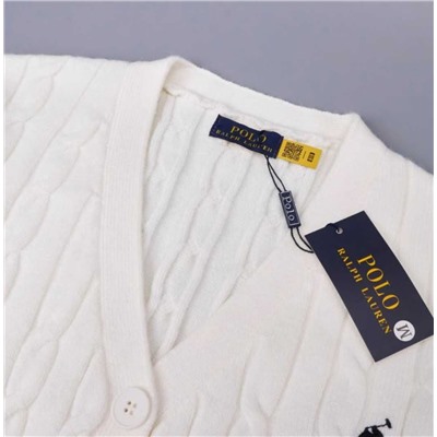 Повседневный вязаный жакет для мужчин и женщин РАЛЬ*Ф Л