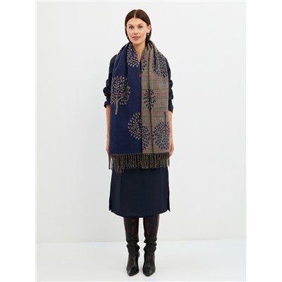 Палантин женский RH10-162-5