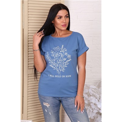 Футболка 24334 НАТАЛИ #665572