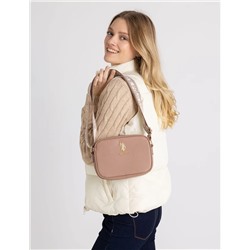 CLASSIC PUFFER VEST WITH ZIP POCKETS