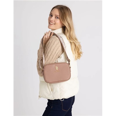 CLASSIC PUFFER VEST WITH ZIP POCKETS