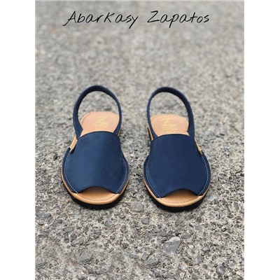 AB.ZAPATOS · 503-8 · NOB · navy
