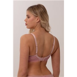 NINA DUSTY ROSE Soft Бюст SUBTILLE