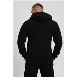 03 Толстовка мужская с молнией