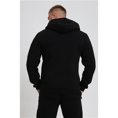 03 Толстовка мужская с молнией