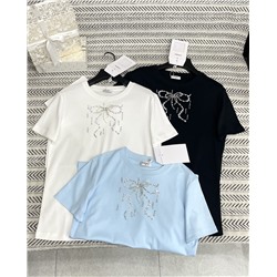 Распродажа  футболка люкс