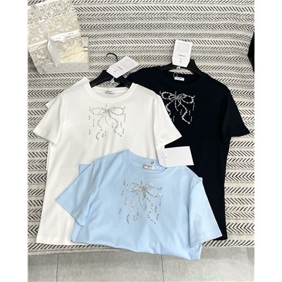 Распродажа  футболка люкс