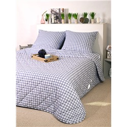 Комплект постельного белья с одеялом New Style Эко КП26-1433 ВБ