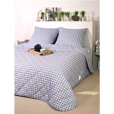 Комплект постельного белья с одеялом New Style Эко КП26-1433 ВБ