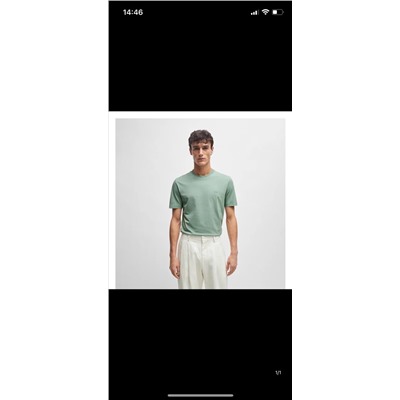 Распродажа футболка  boss