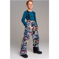 Комплект (Куртка+Брюки) PLAYTODAY, 1052177
