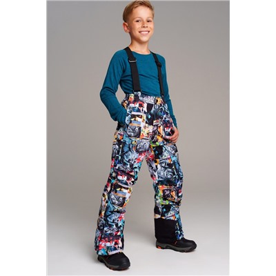 Комплект (Куртка+Брюки) PLAYTODAY, 1052177