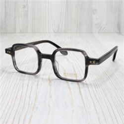 FE00811 - Оправа MOSCOT ZOLAMAN  grey tortoise