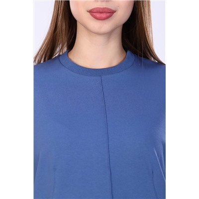 Костюм 11248 (свитшот + брюки) НАТАЛИ #815274