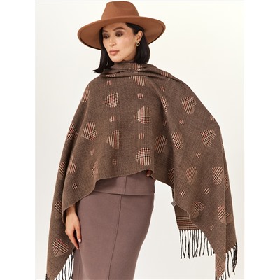 Палантин женский RH10-161-2