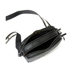 Сумка женская Lanotti 6612/Черный