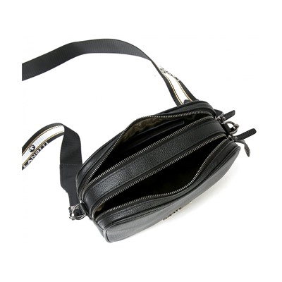 Сумка женская Lanotti 6612/Черный