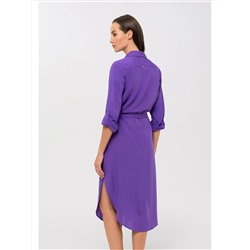 LD25-03 Платье-рубашка