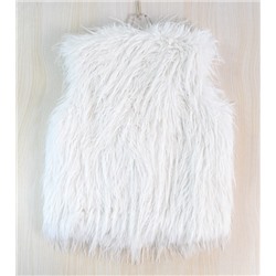 Женская жилет-куртка