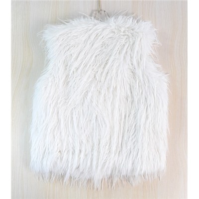 Женская жилет-куртка