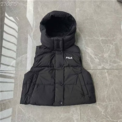 Женская укороченная жилетка  Fil*a 💙  Экспорт