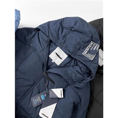 Женская куртка с капюшоном   FIN*N FLAR*E  Экспорт в Россию