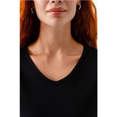 Футболка 7158 однотон НАТАЛИ #1029460