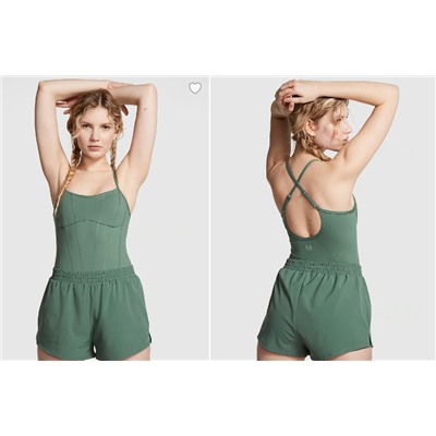 PINK Ultimate Runsie