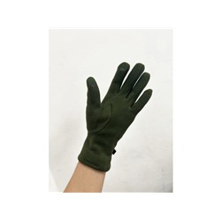 Перчатки Lanotti 2021-9/Зеленый