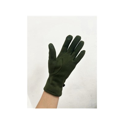 Перчатки Lanotti 2021-9/Зеленый