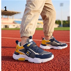 Спортивные кроссовки для мальчиков и девочек