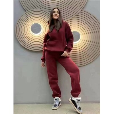 Костюм тройка