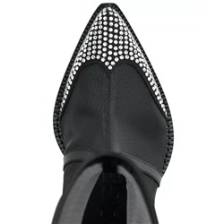 KARL LAGERFELD PARIS Women's Lakota Boots