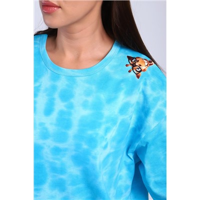 Футболка 74262 НАТАЛИ #990044