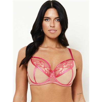 DIAMOND Soft Бюст SUBTILLE