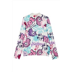 Свитер PLAYTODAY, 1062337