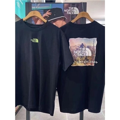 Хлопковая футболка